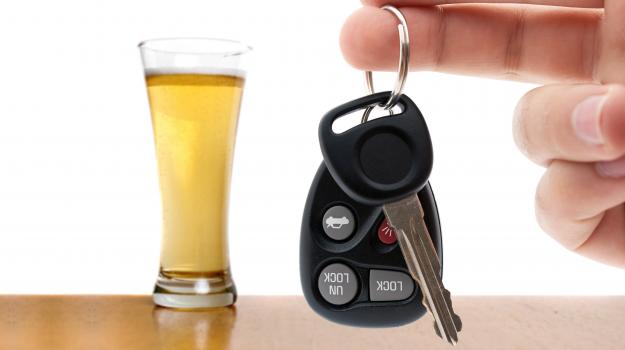 Drinking and Driving